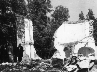 Aba, 1946. június 10.