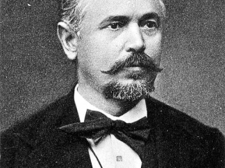Baksay Sándor
