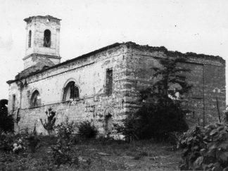 Baracska