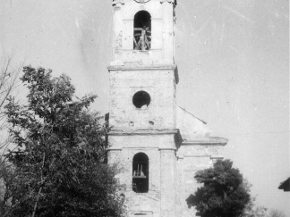 Baracska
