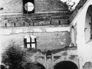 Baracska
