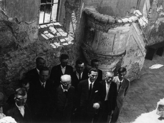 Csabdi, 1946. június 8.