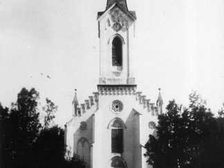 Kápolnásnyék