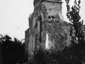 Kápolnásnyék
