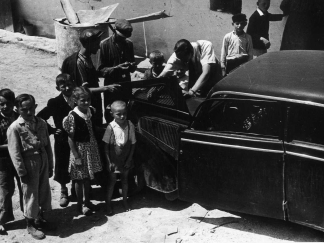 Mány, 1946. június 8.