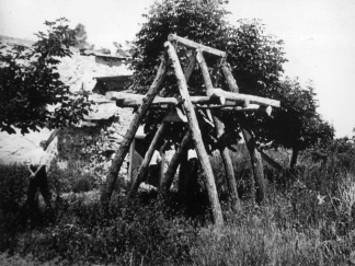 Moha, 1946. június 10.