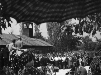 Pestszentimre, 1946. augusztus