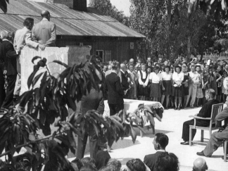 Pestszentimre, 1946. augusztus