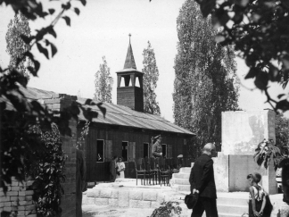Pestszentimre, 1946. augusztus
