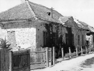 Sárkeresztes, 1946. június 10.