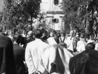 Seregélyes, 1946. június 10.