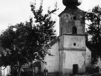 Tarján, 1946. június 8.