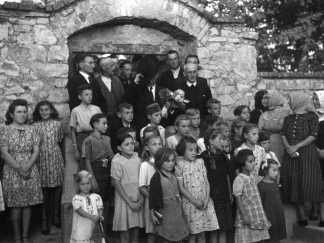 Terehegy, 1946. augusztus 3.