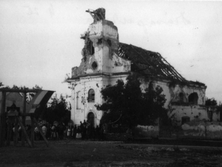 Drávapalkonya, 1946. augusztus 4.