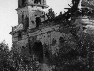 Szaporca, 1946. augusztus 4.